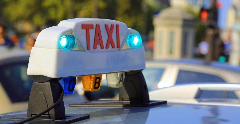 Quelle est la différence entre un taxi vsl et un taxi conventionné ?