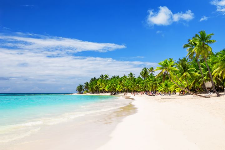 Quelles sont les plus belles plages de la République Dominicaine ?