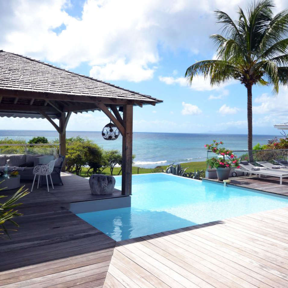 Pourquoi choisir une location en Guadeloupe pour vos vacances ?