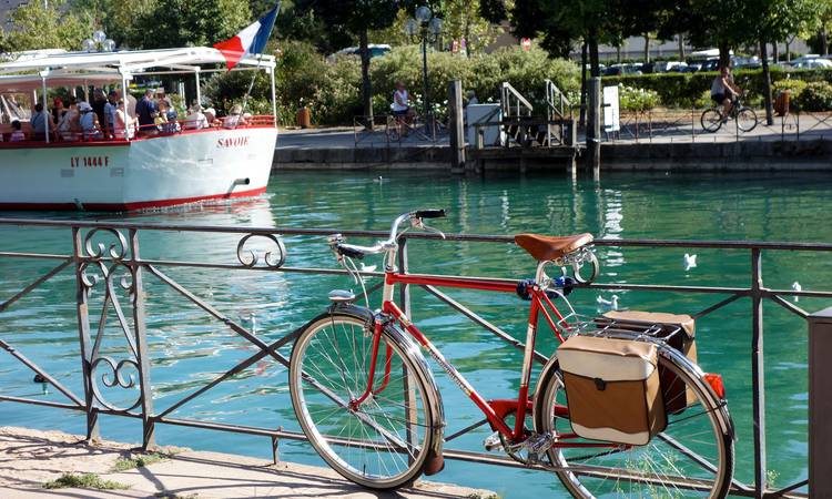 5 courts séjours à découvrir en France