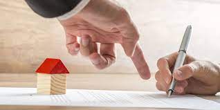 Comment se faire financer les frais de notaire ?