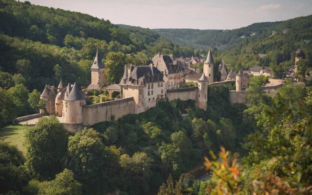 Top 5 des choses à faire dans le Périgord